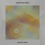 Phuture Mafia Undisclosed Desire Two Notty Remix Slowed Reverb Bass