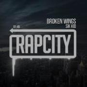 Sik World Broken Wings Cover