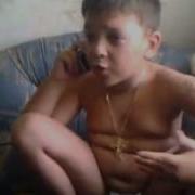 Малыш Переиграл В Тюрягу