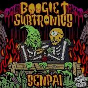 Boogie T Subtronics Senpai He H X Bommer Remix