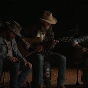 Flatland Cavalry Dancin Around A Fire