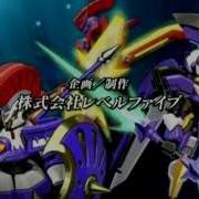 Danball Senki Опенинг На Русском