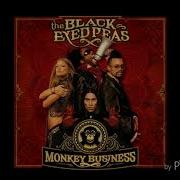 If You Want Love Black Eyed Peas