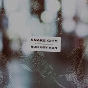 Run Boy Run Snake City