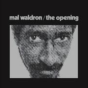 Right On Mal Waldron