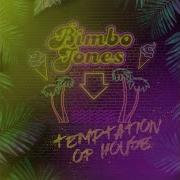 High Nrg Bimbo Jones