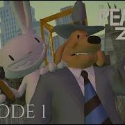 Sam Max Season 3