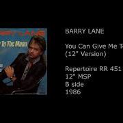 Barry Lane 12 Collection