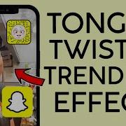 Tongue Twister Tiktok Edit