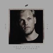 Avicii Hold The Line