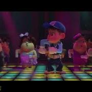 Bushman Vs Black Shadow No 1 Else Martik C Remix
