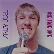 Split Personality Andy Joel