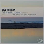 Dave Harrigan The Summer A Dream Vasily Goodkov Remix