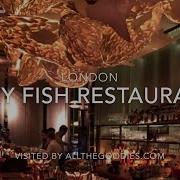 Sexy Fish