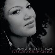 In The Garden Measha Brueggergosman