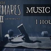 Little Nightmares 2 Music Box