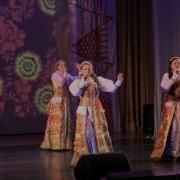 Ансамбль Сорока Ах Судьба