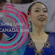 Rika Kihira