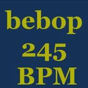 Drum Loops For Practice Bebop