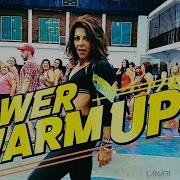 Karina Rocha Zumba X