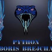 Python Unreleased Boris Brejcha