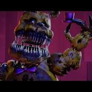 Песня Moana You Re Welcome Fnaf Mix На Русском