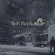 Nier Ost Snow In Summer