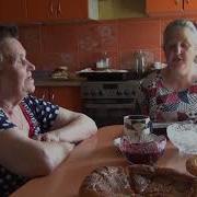 За Рекой На Горе Лес Зеленый Шумит