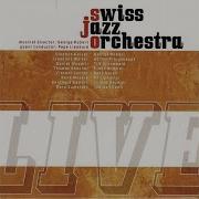 Polka Dots Moonbeams Swiss Jazz Orchestra