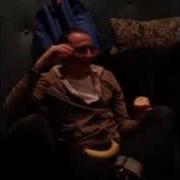 Chester Bennington Let It Go