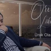 Orxan Lokbatanli Urek Ola Bilseydim Yeni 2023