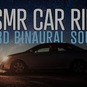 Asmr Driving Sleep