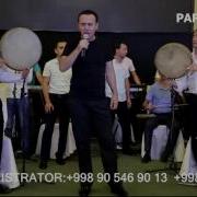 Отабек Мухаммадзохид Туйда