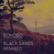 Kiara Cosmin Trg Remix Bonobo