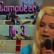 France Gall Computer