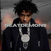Beatdemons Instrumental