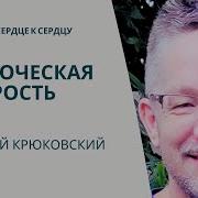 Дмитрий Крюковский