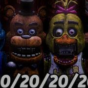 Fnaf Plus