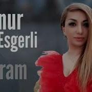 Aynur Esgerli Haram