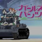 Enter Enter Mission Girls Und Panzer