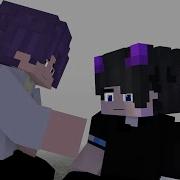 Minecraft Animation Boy Love Who I Choose Part 10 Music Video