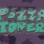 Pizza Tower Peppino S Leaning Nightmare Soundtrack Bloodbath Dungeon