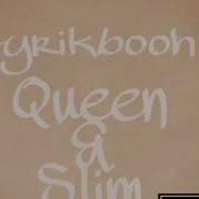 Queen Slim Lyrikbooh