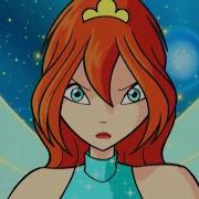 Клуб Винкс Winx Club Заставка 1 Сезон