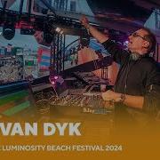 Paul Van Dyk Only Hotel Mixing