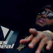 Dave East Type Of Time