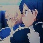 Sword Art Online 7 Opening