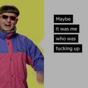 Oliver Tree Acapella