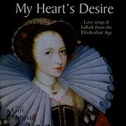 Elizabethan Consort My Love Hath Vow D