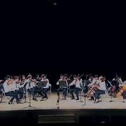 Gluck Symphony In G Major